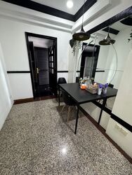 Fortune Park (D19), Condominium #550868661